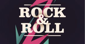 Rockmusik på 70-talet